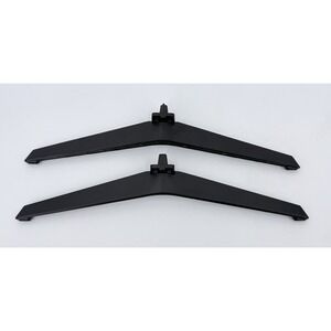 Vizio VQD86M-0804 VQD86M 86" TV Stand Legs Includes Screws Black New